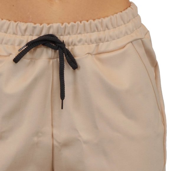 Women's Bermuda Shorts with Pocket Athletic CFBG06 - Picture 4 of 5